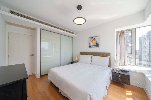 Tyms Comfortable 2BR 1BA Apt Xujiahui