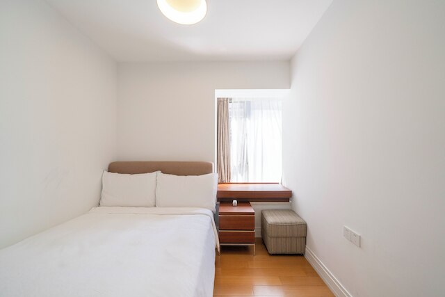 Tyms Comfortable 2BR 1BA Apt Xujiahui