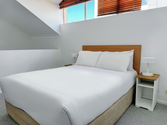 ブリッジウォーター リバーシティ