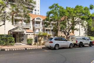 ブリッジウォーター リバーシティ