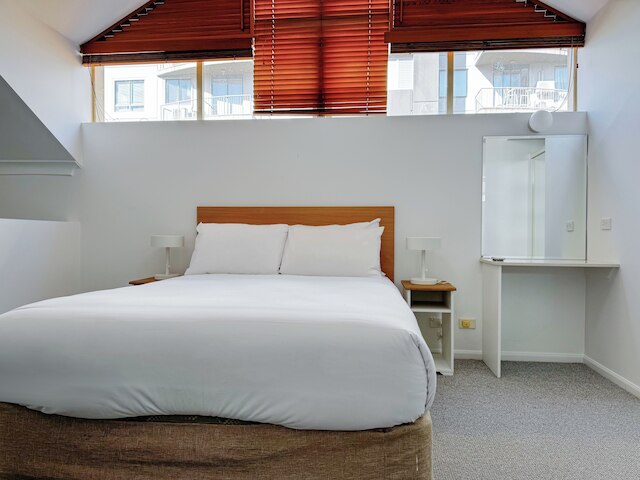 ブリッジウォーター リバーシティ