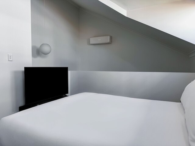 ブリッジウォーター リバーシティ