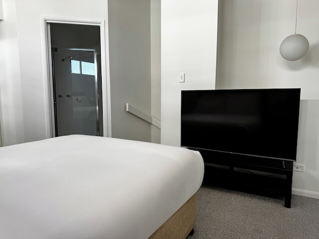 ブリッジウォーター リバーシティ