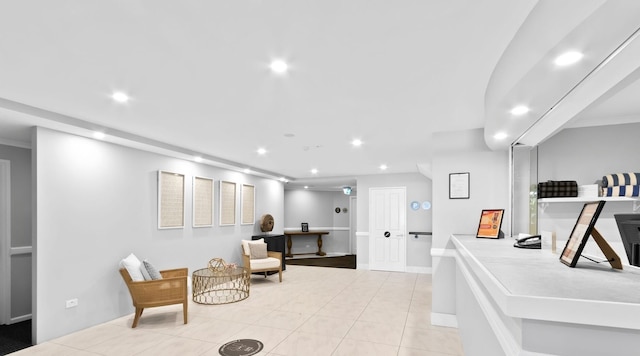 ブリッジウォーター リバーシティ