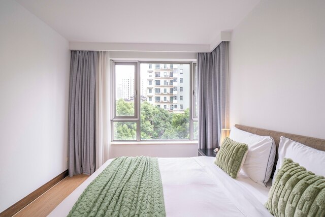 Tyms Premium 1BR 1BA Apt Yongxin Century