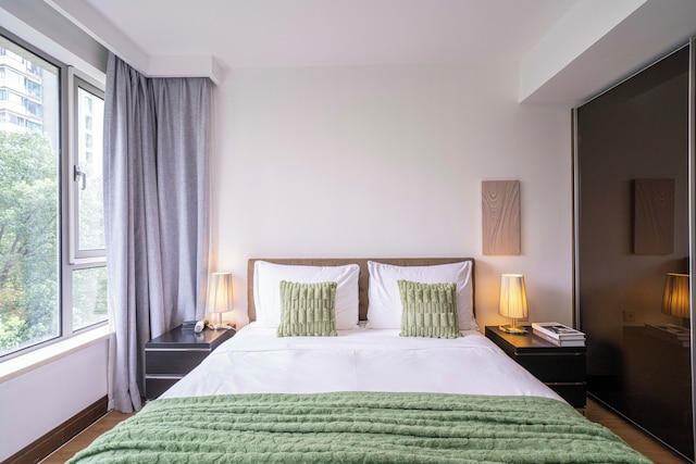 Tyms Premium 1BR 1BA Apt Yongxin Century