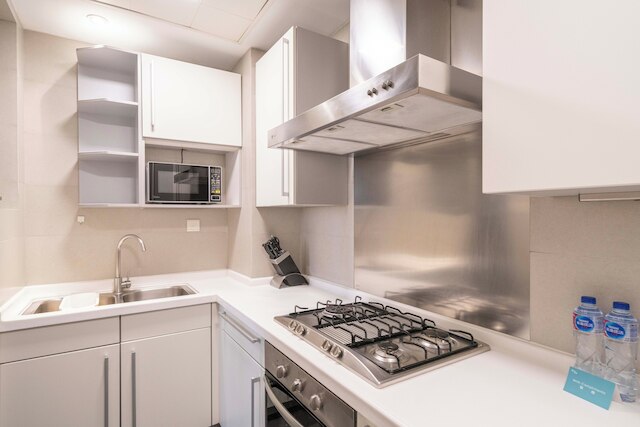 Tyms Premium 1BR 1BA Apt Yongxin Century