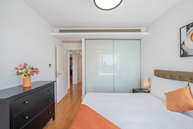 Tyms Cozy 2BR 1BA Apt Yongxin Century