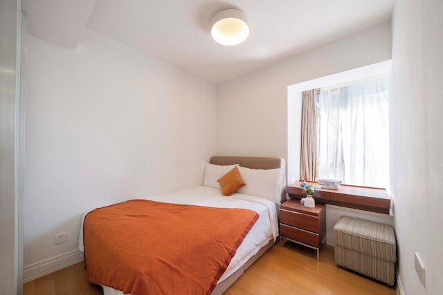 Tyms Cozy 2BR 1BA Apt Yongxin Century