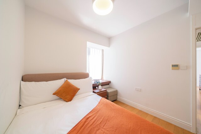 Tyms Cozy 2BR 1BA Apt Yongxin Century