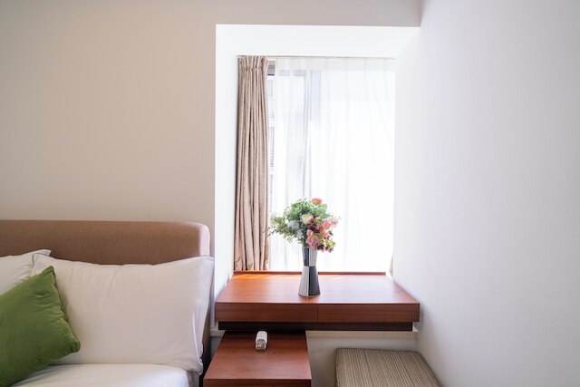 Tyms Elegant 2BR 1BA Haven Yongxin