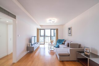 Tyms Elegant 2BR 1BA Haven Yongxin