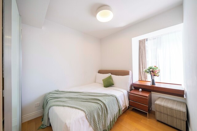 Tyms Elegant 2BR 1BA Haven Yongxin