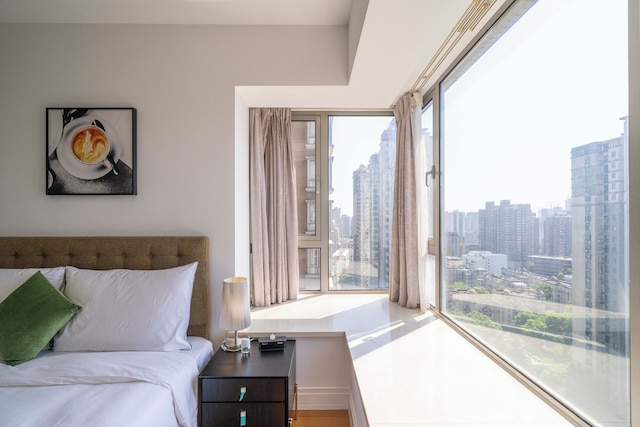 Tyms Elegant 2BR 1BA Haven Yongxin