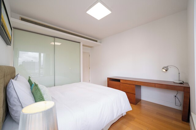 Tyms Family 2BR 1BA Apt Xujiahui Center