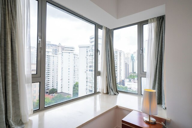 Tyms Family 2BR 1BA Apt Xujiahui Center