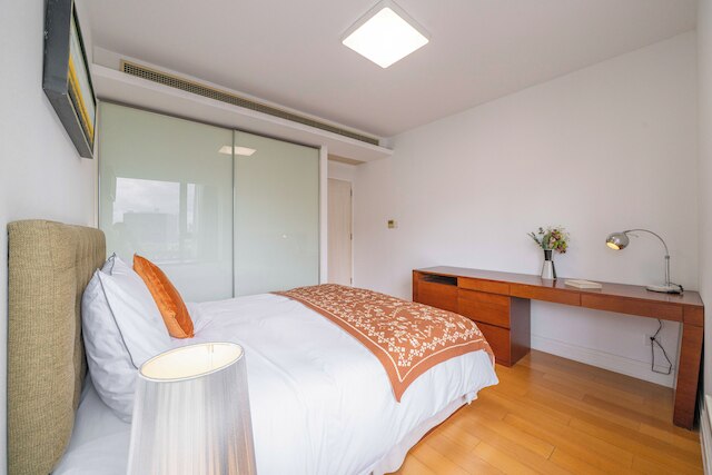 Tyms Modern 2BR 1BA Suite Xujiahui Malls