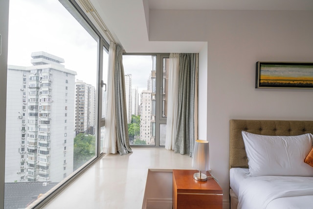 Tyms Modern 2BR 1BA Suite Xujiahui Malls