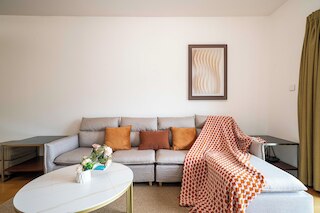 Tyms Modern 2BR 1BA Suite Xujiahui Malls