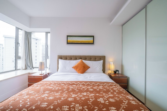 Tyms Modern 2BR 1BA Suite Xujiahui Malls