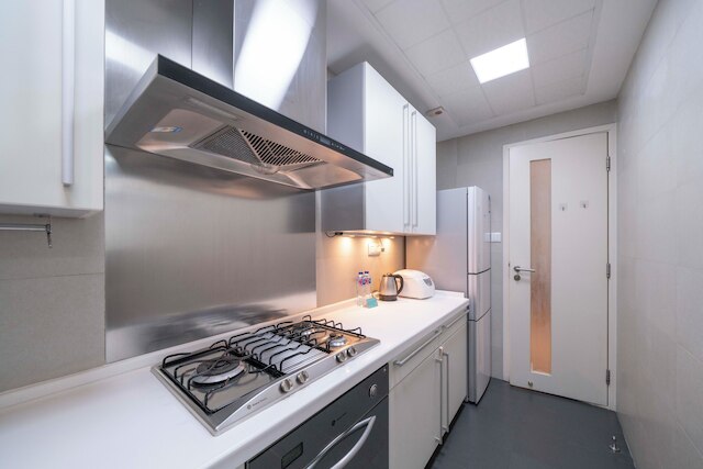 Tyms Snug 1BR 1BA Apt Yongxin Century