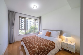 Tyms Snug 1BR 1BA Apt Yongxin Century