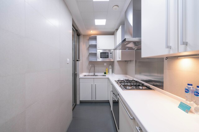 Tyms Snug 1BR 1BA Apt Yongxin Century