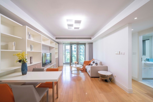 Tyms Snug 1BR 1BA Apt Yongxin Century