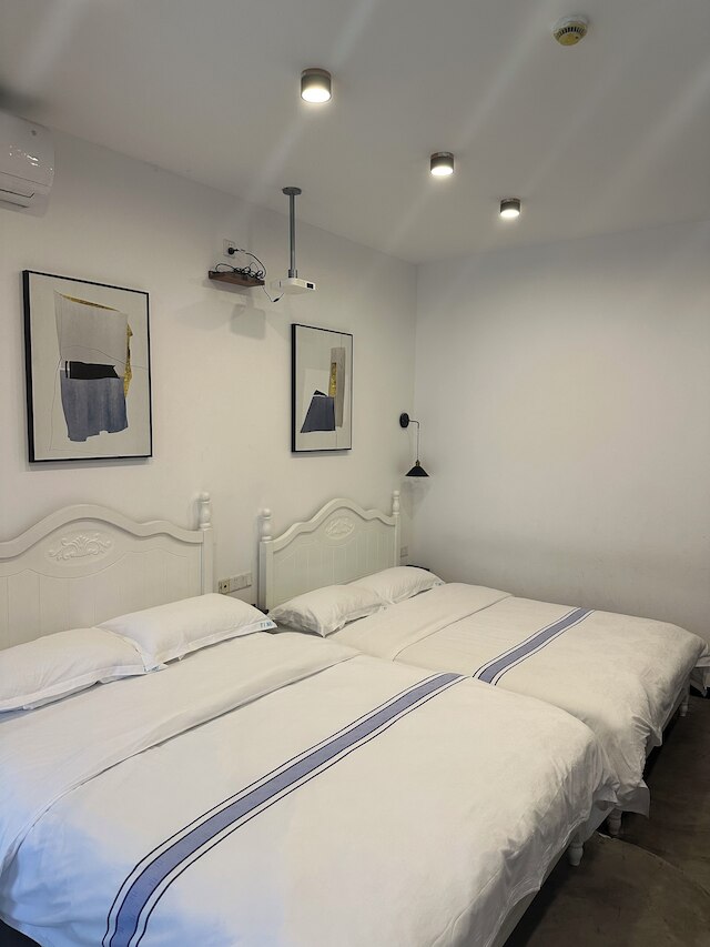 Chongqing Justom Family Apartment Hotel