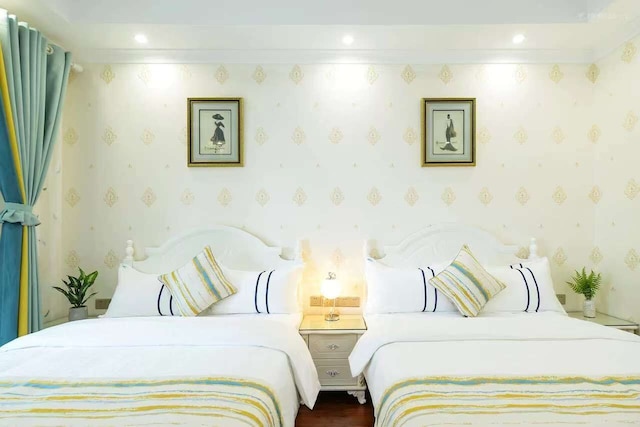 Chongqing Justom Family Apartment Hotel