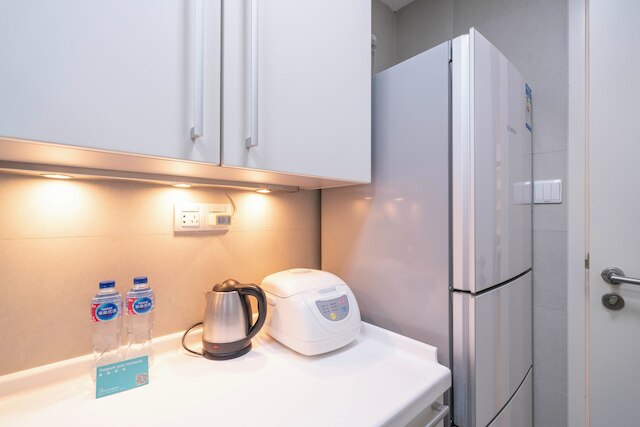 Tyms Restful 1BR 1BA Apt Yongxin Century