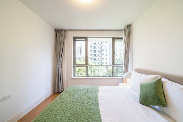 Tyms Restful 1BR 1BA Apt Yongxin Century