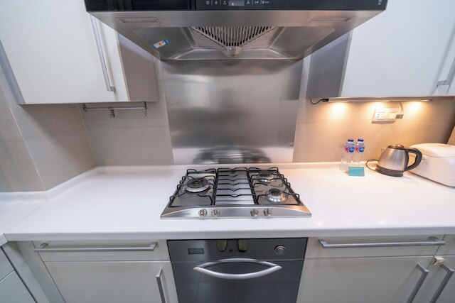 Tyms Restful 1BR 1BA Apt Yongxin Century