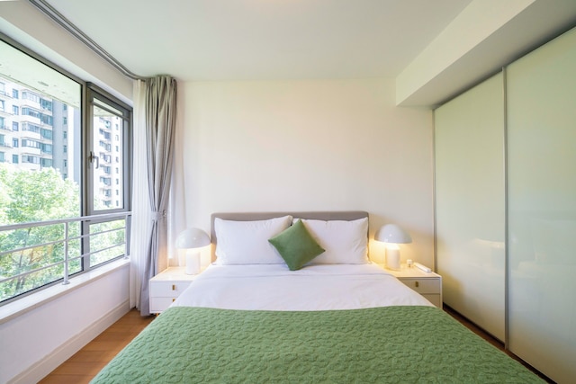 Tyms Restful 1BR 1BA Apt Yongxin Century