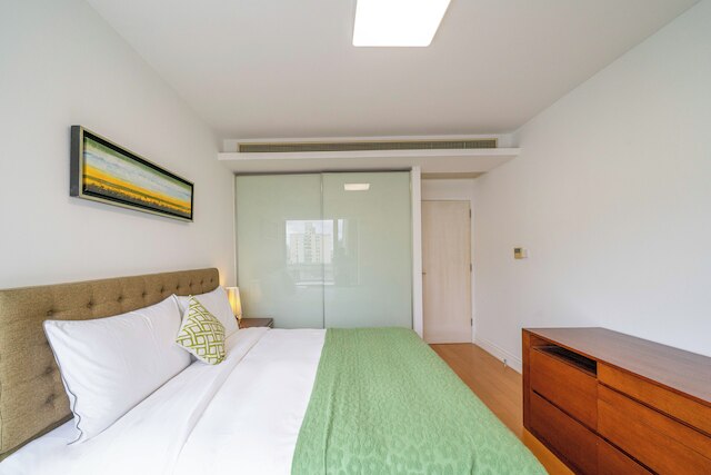 Tyms Premium 2BR 1BA Residence Yongxin