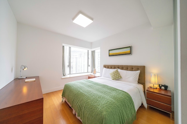 Tyms Premium 2BR 1BA Residence Yongxin