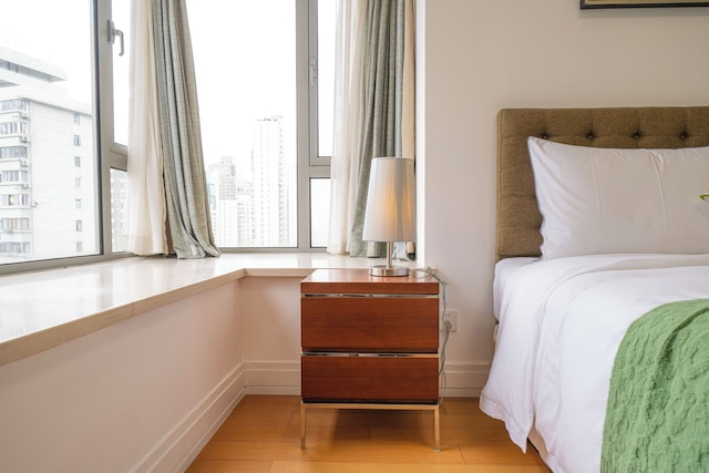 Tyms Premium 2BR 1BA Residence Yongxin