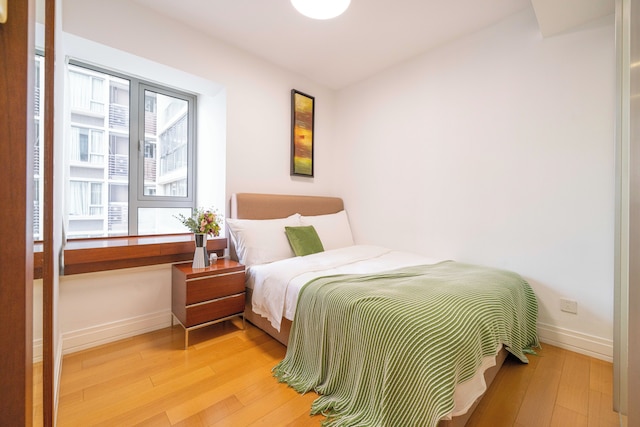 Tyms Premium 2BR 1BA Residence Yongxin