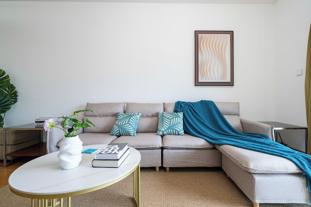 Tyms Premium 2BR 1BA Residence Yongxin