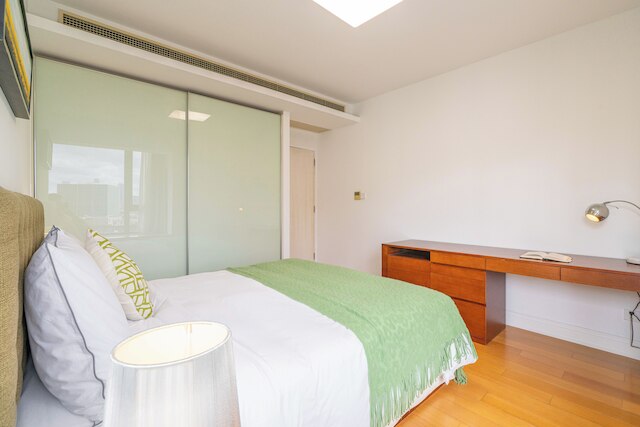 Tyms Premium 2BR 1BA Residence Yongxin