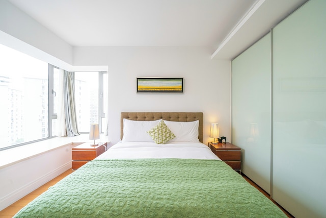 Tyms Premium 2BR 1BA Residence Yongxin