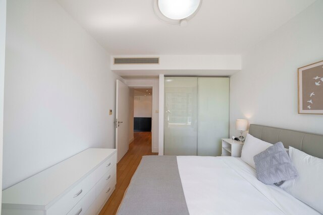 Tyms 1BR 1BA Apt Xujiahui Metro