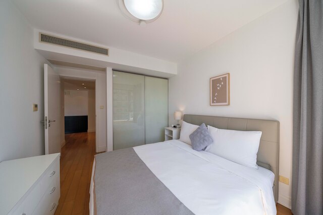 Tyms 1BR 1BA Apt Xujiahui Metro