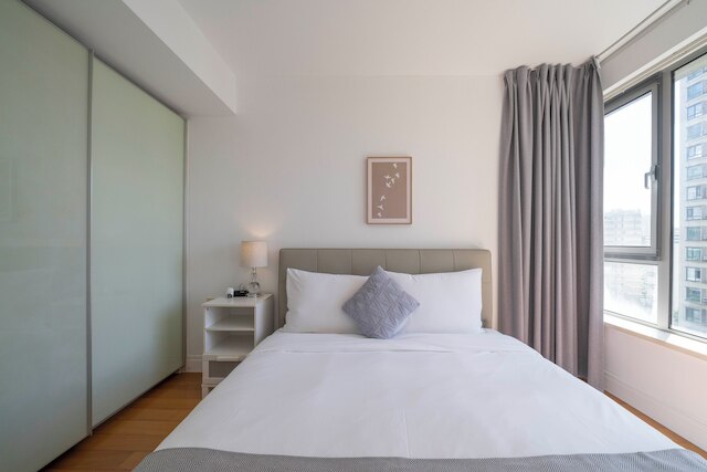 Tyms 1BR 1BA Apt Xujiahui Metro