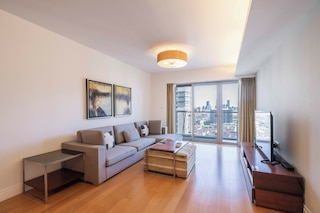 Tyms Bright 2BR 1BA Apt Yongxin Century