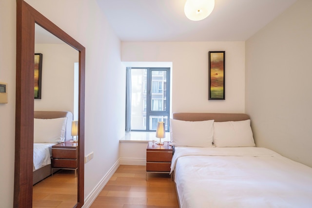 Tyms Bright 2BR 1BA Apt Yongxin Century