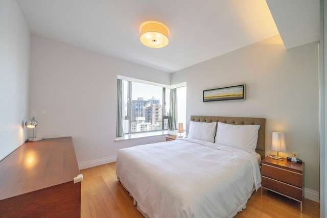 Tyms Bright 2BR 1BA Apt Yongxin Century