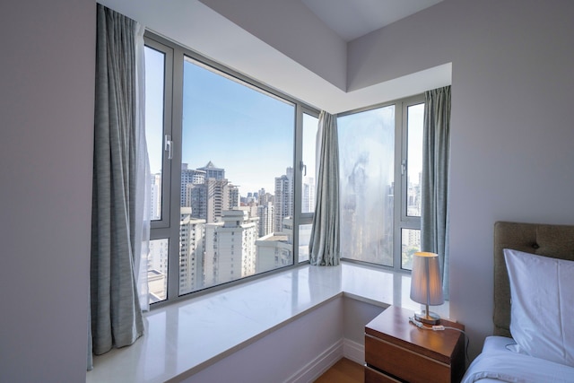 Tyms Bright 2BR 1BA Apt Yongxin Century