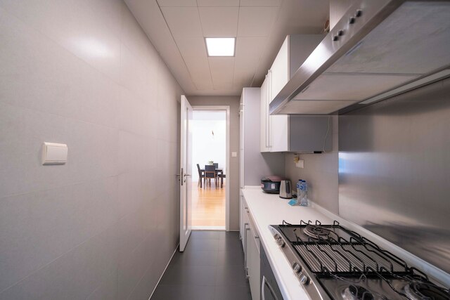 Tyms Family 1BR 1BA Apt Xujiahui