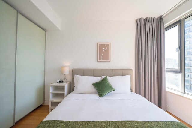 Tyms Family 1BR 1BA Apt Xujiahui